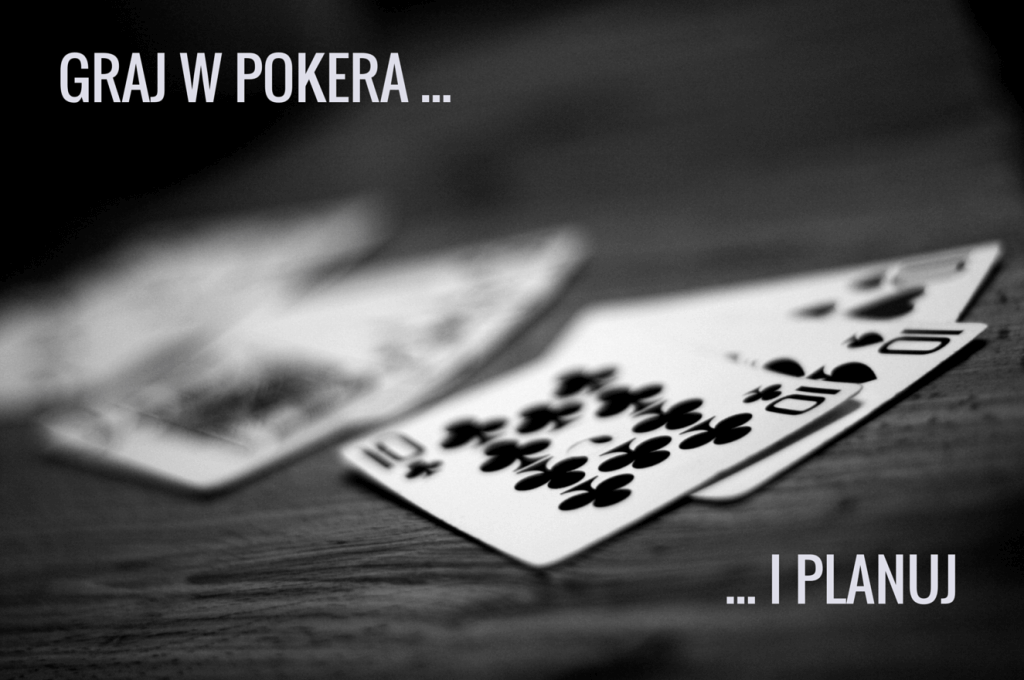 Poker planning