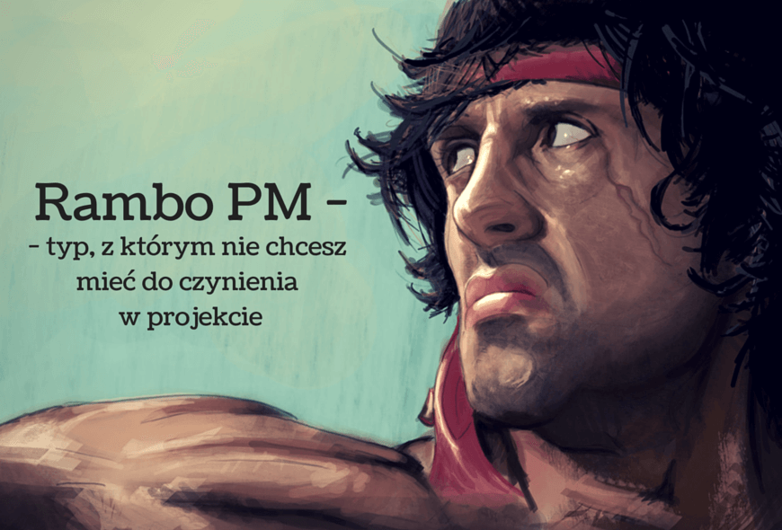 Rambo PM