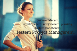 Motywacja project managera