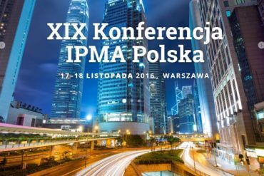 XIX Konferencja IPMA Polska