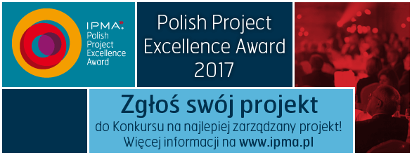 Polish Project Excellence Award 2017