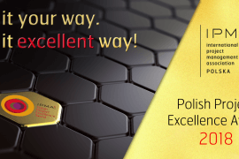 Polish Project Excellence Awards 2018