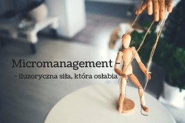 Micromanagement