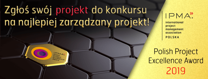 Polish Project Excellence Award 2019