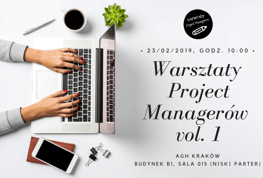 Warsztaty Project Managerów vol. 1