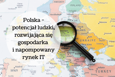 Polski rynek IT